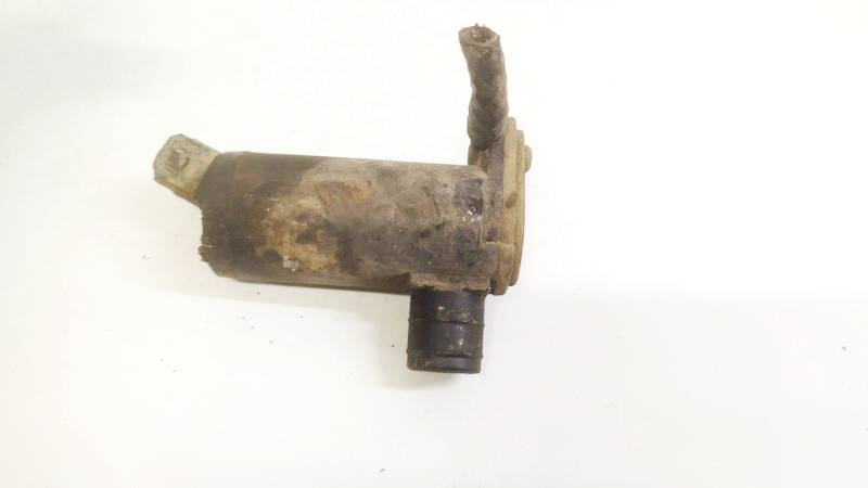 93BB17K624BA Ford KA 1999 Windshield Windscreen Washer Pump - Thumbnail 2