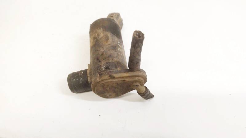 93BB17K624BA Ford KA 1999 Windshield Windscreen Washer Pump - Thumbnail 3