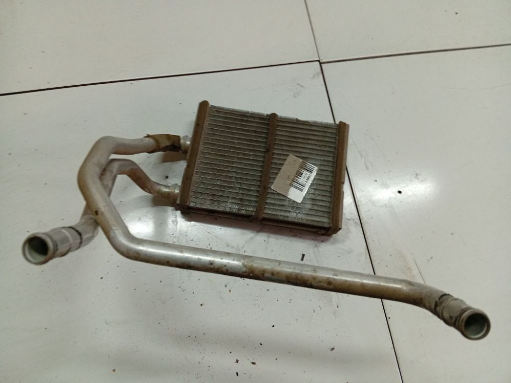 Infiniti QX50 2013 Heizungskühler Wärmetauscher