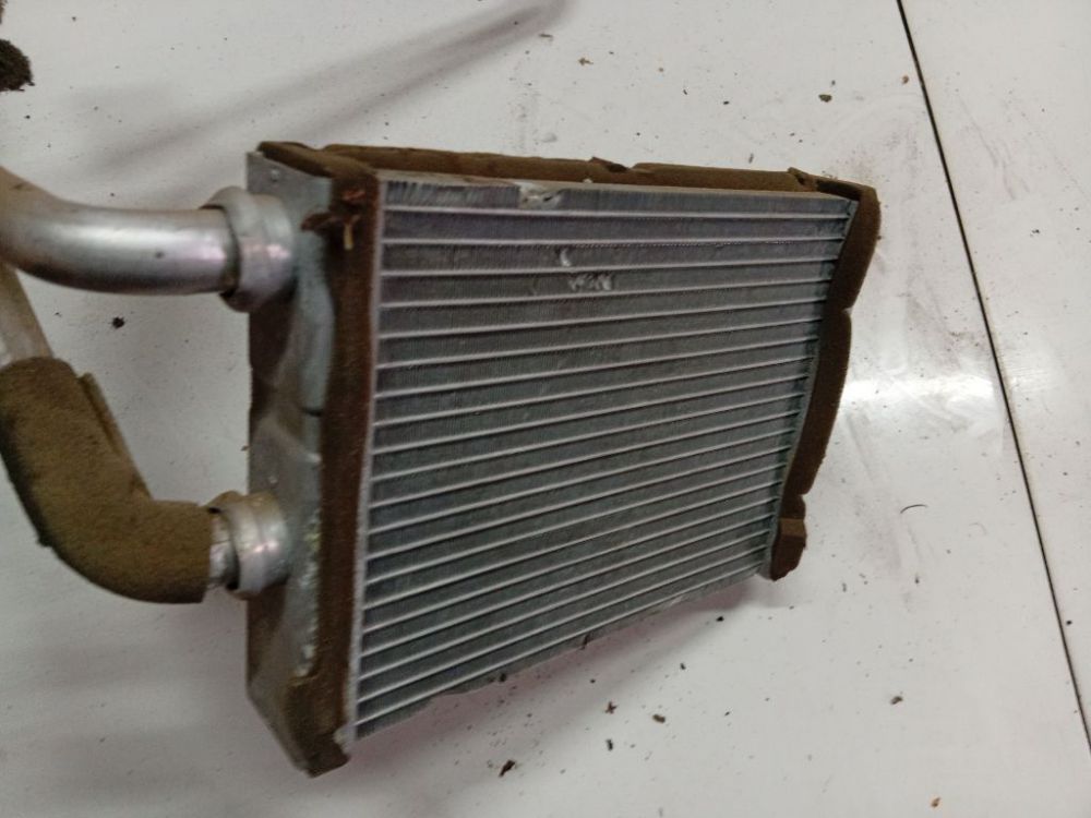 Infiniti QX50 2013 Heater radiator (heater matrix) - Thumbnail 4