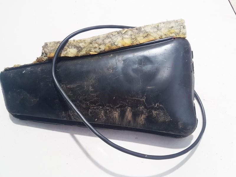 5203658 SAAB 9-3 2004 Seat AIRBAG