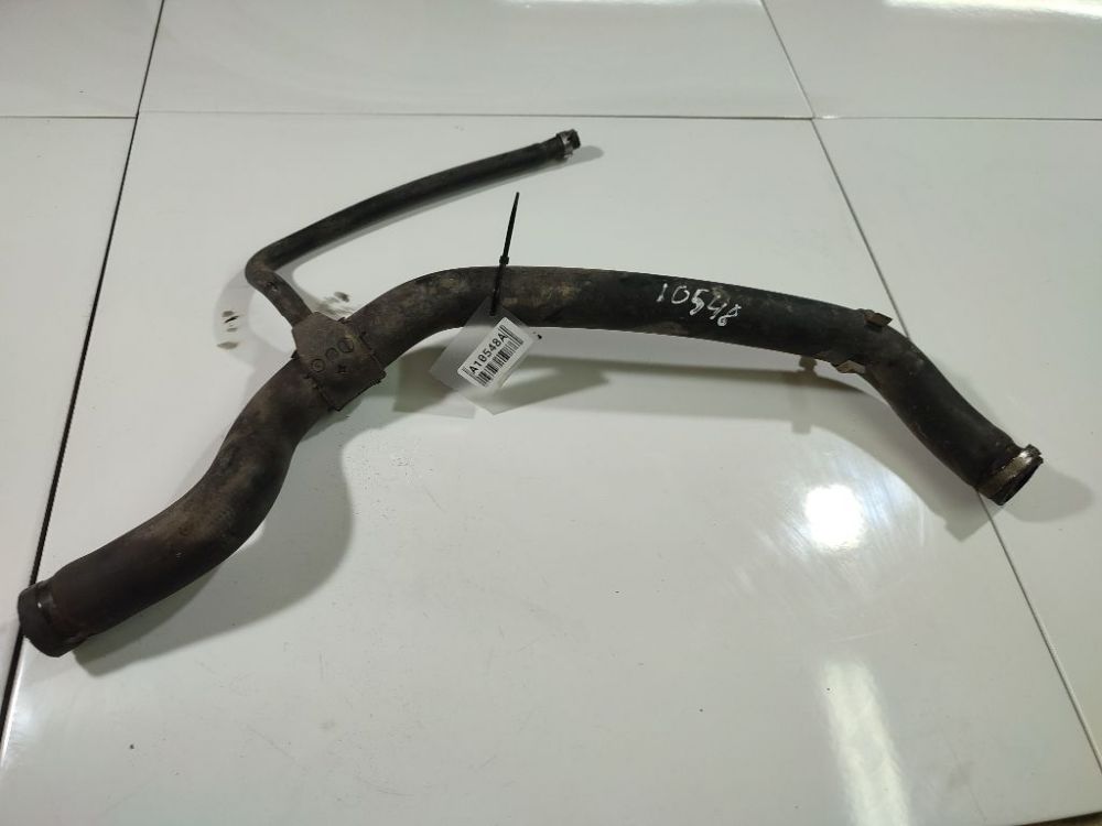 Audi A6 1996 Vesiletku