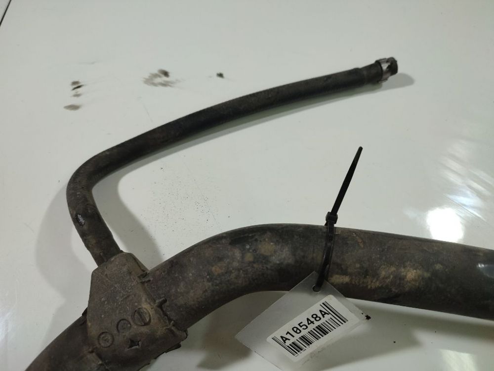 Audi A6 1996 Manguera-Tubo del líquido refrigerante - Thumbnail 3