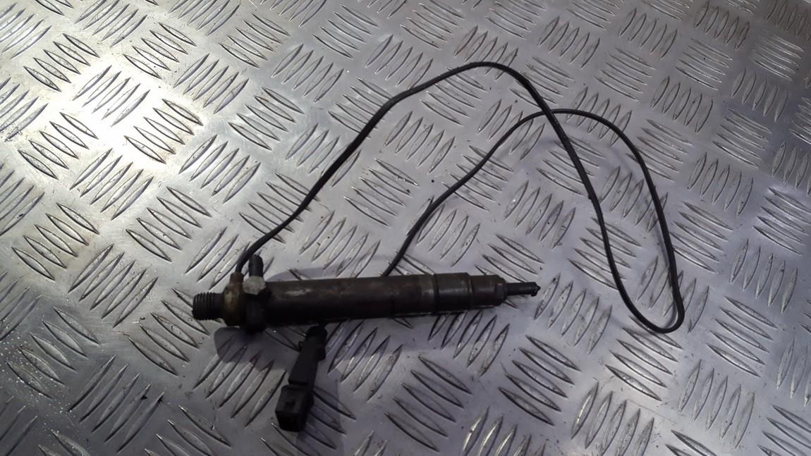 028130201H Audi A4 1997 Kuro purkstukas (forsunke)