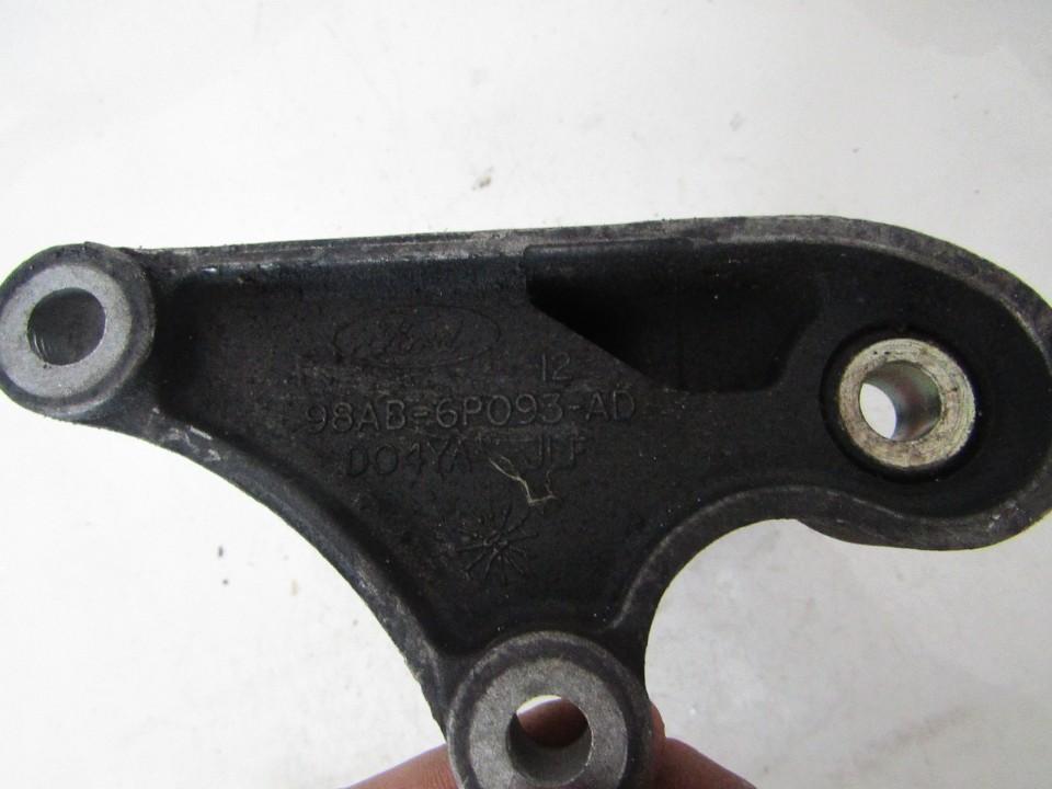 98ab6p093ad 98ab6p093ad Engine Mount Bracket and Gearbox Mount Bracket