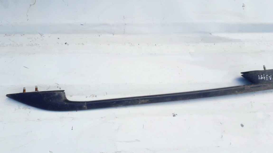 90526549 Opel Vectra 1999 Рейлинги на крышу - левый - Thumbnail 2