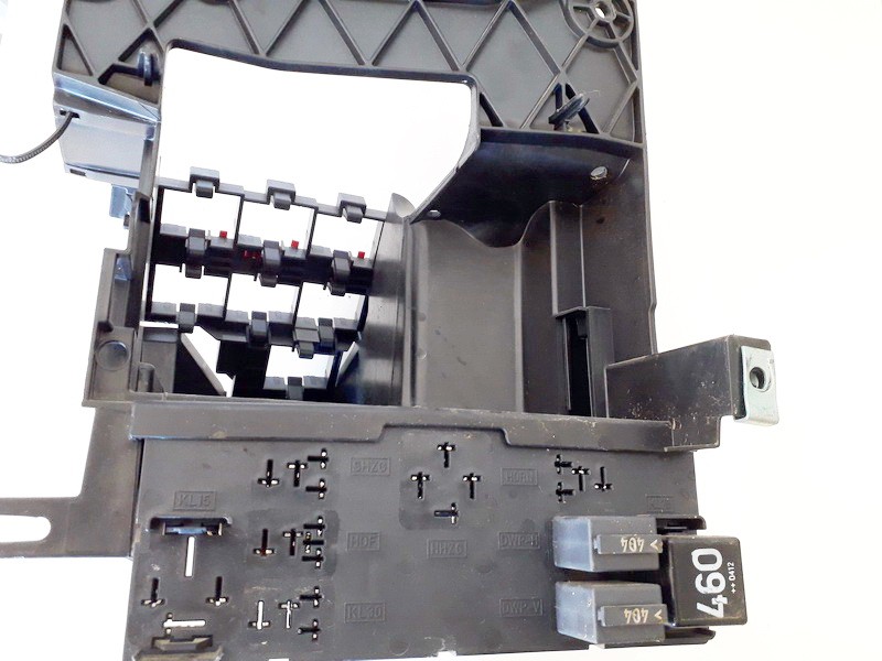 1K0937049T Volkswagen Golf 2004 General Module Comfort Relay (Unit) - Thumbnail 2