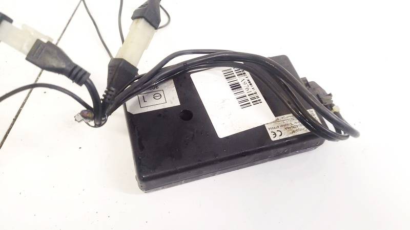 Chrysler 300C 2006 Kiti kompiuteriai