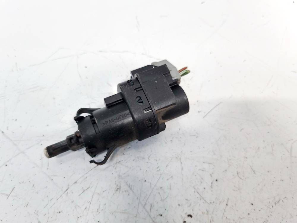 3M5T13480AB Ford C-MAX 2007 Brake Light Switch (sensor) - Switch (Pedal Contact)