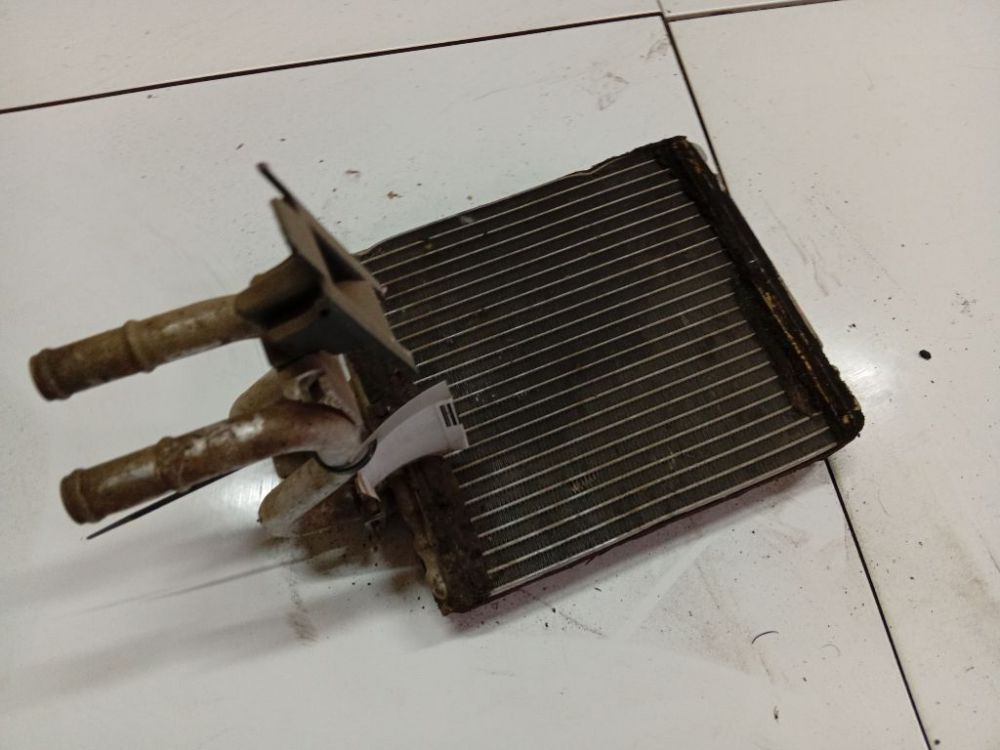 56124 Audi A2 2002 Heater radiator (heater matrix)