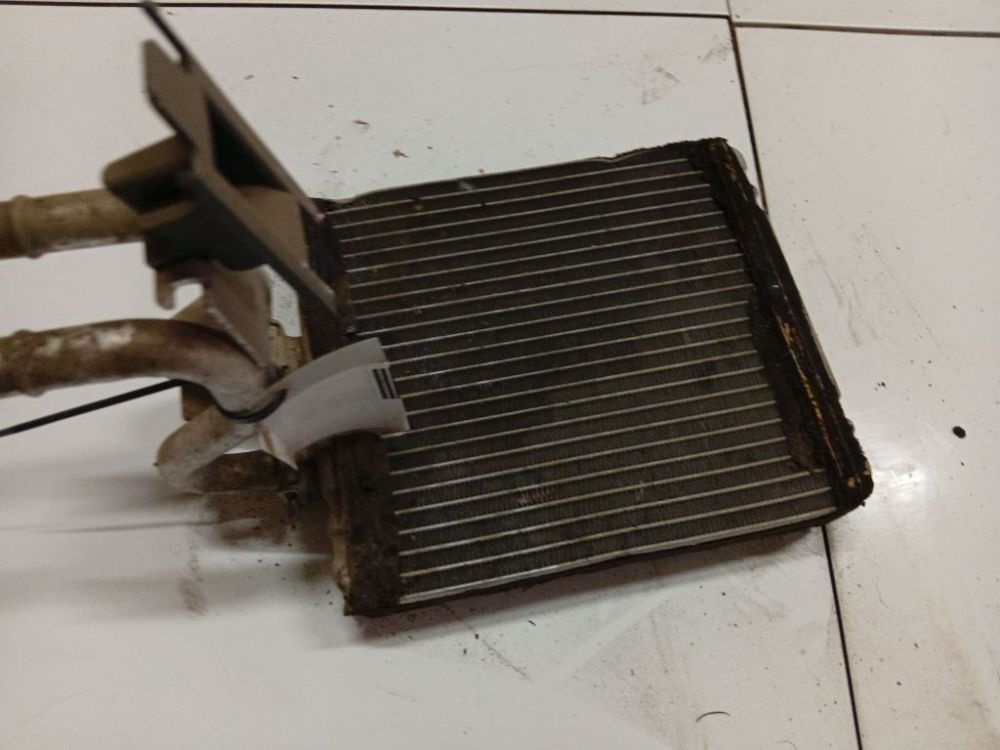 56124 Audi A2 2002 Heater radiator (heater matrix) - Thumbnail 2