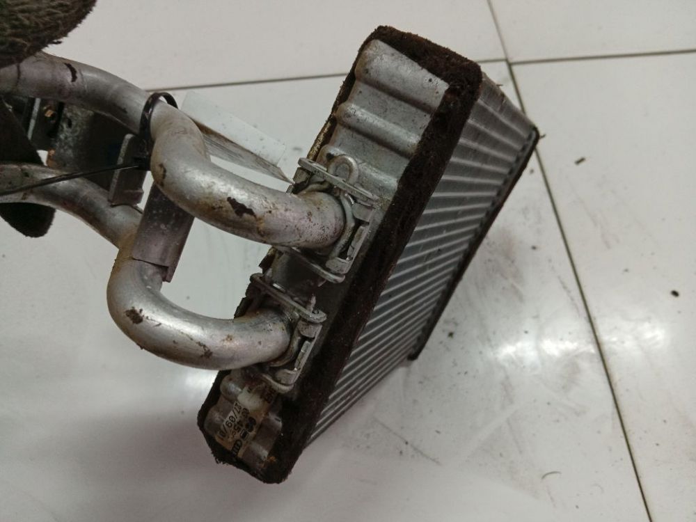 56124 Audi A2 2002 Heater radiator (heater matrix) - Thumbnail 3