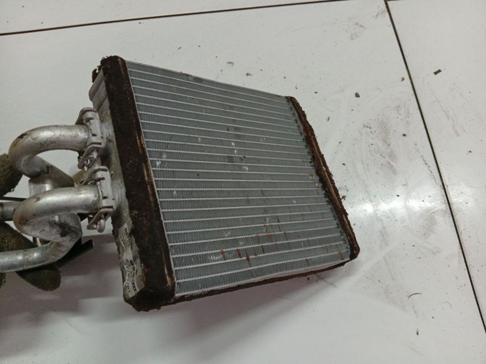 56124 Audi A2 2002 Heater radiator (heater matrix) - Thumbnail 4