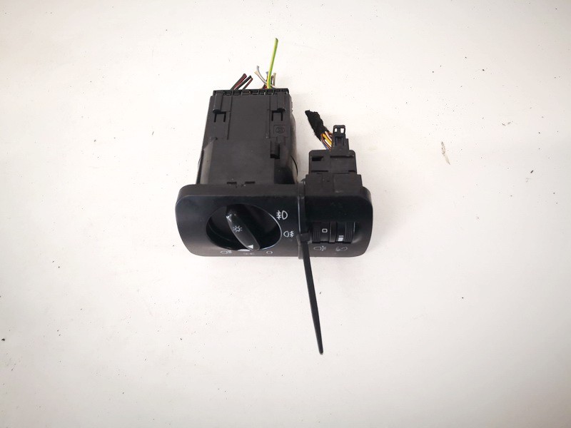 2001-2011 Ford Ranger 2001-2011 Ford Ranger Headlight Lamp Retainer Clip Outer Right Or Left Oem New 1l5z13n020ba