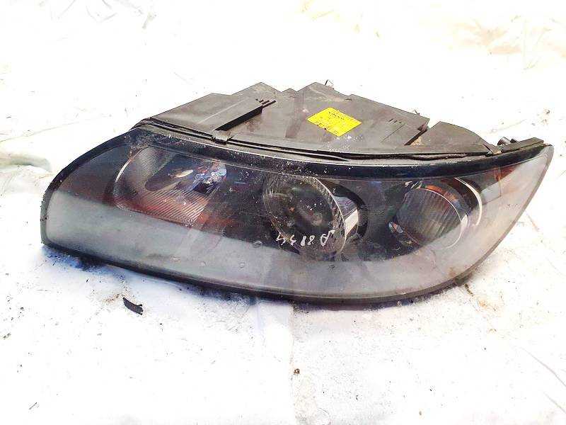 30698885 Volvo V50 2005 Headlight - FRONT LEFT