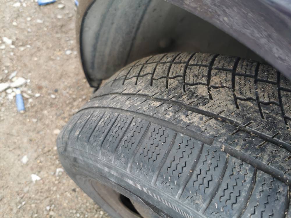 5X120 Opel Insignia 2012 Teräsvanne Kokoonpano R17 - Thumbnail 5