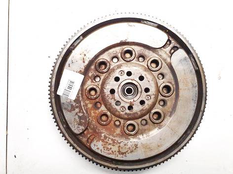 Subaru Legacy 2008 Flywheel (for Clutch) - Thumbnail 2