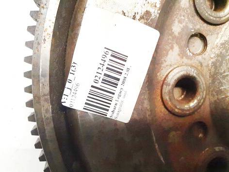 Subaru Legacy 2008 Flywheel (for Clutch) - Thumbnail 3