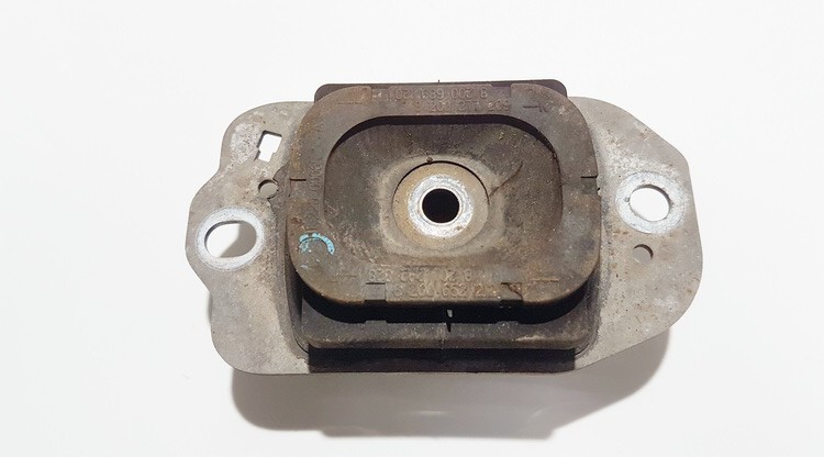8200652212 Renault Laguna 2008 Engine Mounting and Transmission Mount (Engine support) - Thumbnail 2