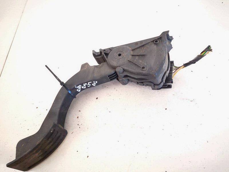 4M519F836AH Volvo S40 2004 Accelerator throttle pedal (potentiometer) - Thumbnail 3