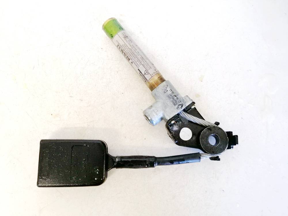 550385400B Renault Megane 2000 Saugos dirzo sagtis (laikiklis) P.D. - Thumbnail 2