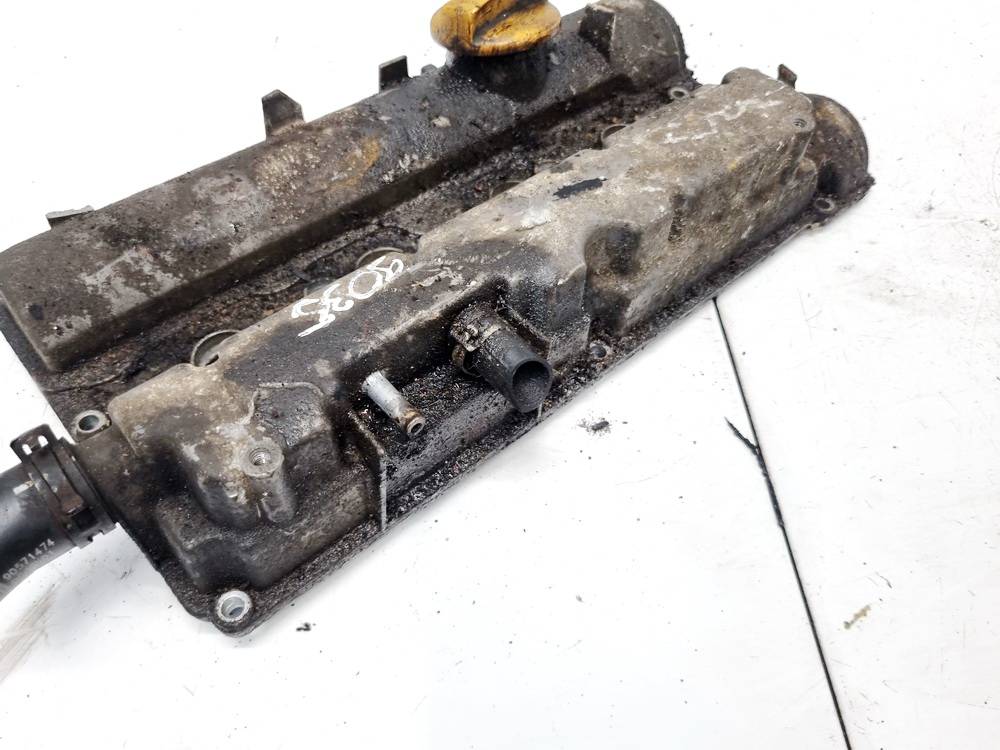 Opel Meriva 2004 Vārstu vāks - Thumbnail 2