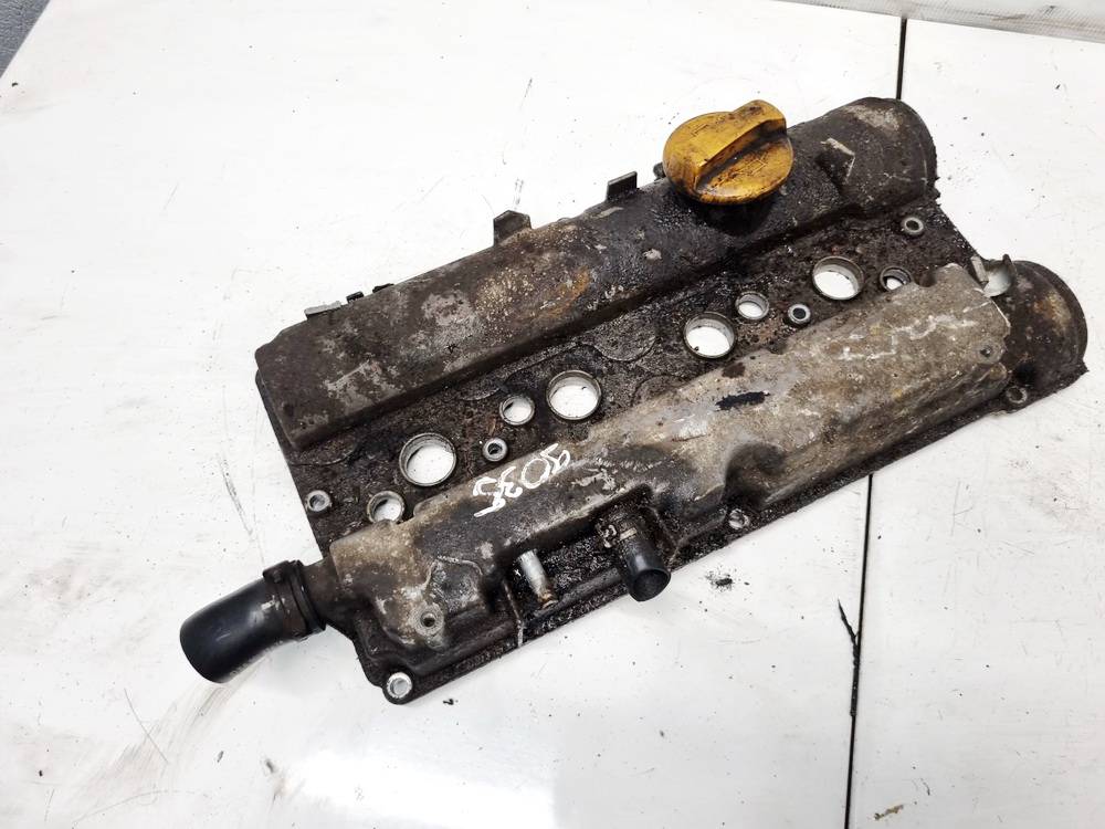 Opel Meriva 2004 Valve cover