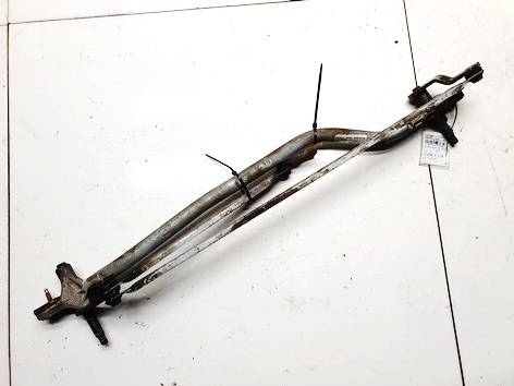 3397021530 Volvo XC 60 2012 Pyyhkijän mekanismi oikealla - EDESSÄ