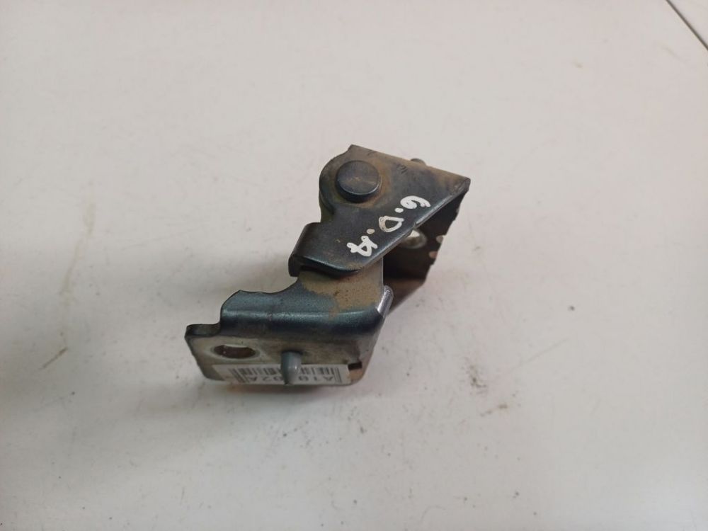 Citroen C5 2009 Door Hinge - REAR - Thumbnail 4