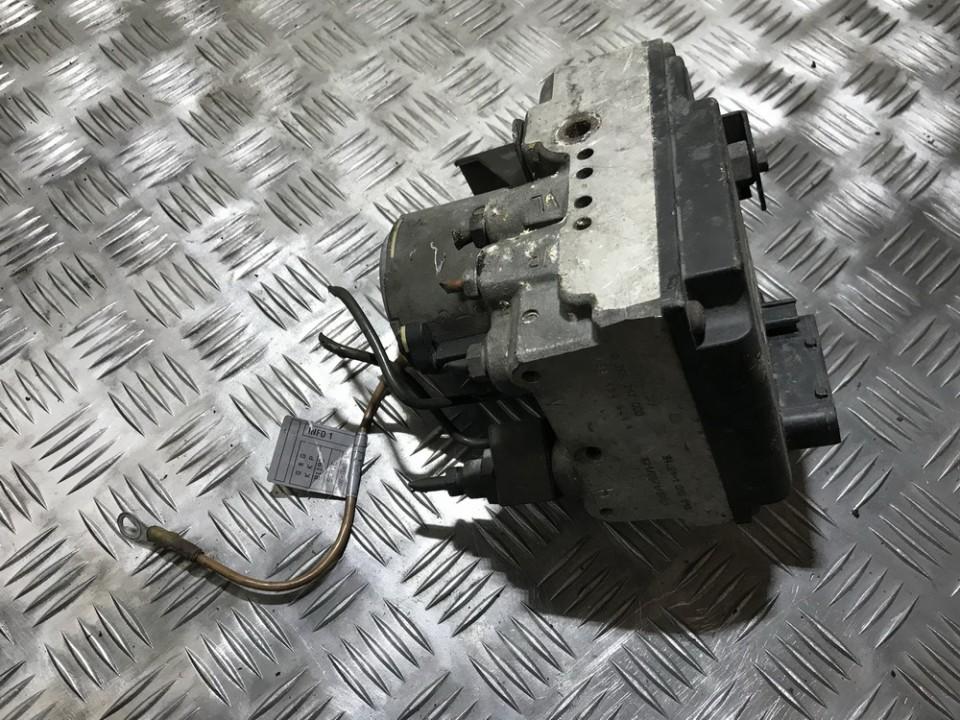 0265217000 BMW 5-Series 1999 ABS Unit (ABS Brake Pump)