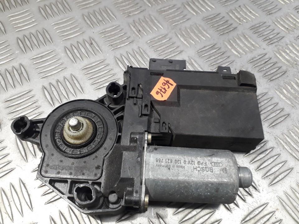 102238XXX Peugeot 307 2001 Window Motor - FRONT RIGHT