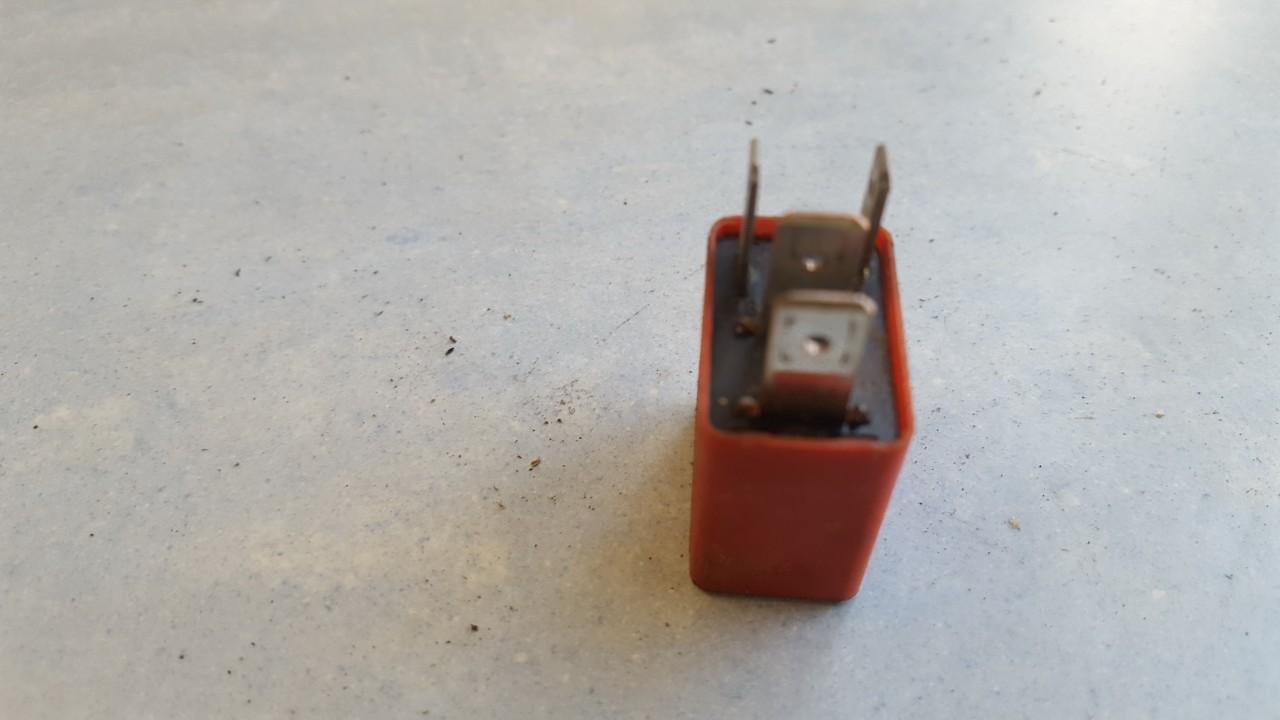 46520422 Fiat Ducato 2002 Relay module - Thumbnail 2