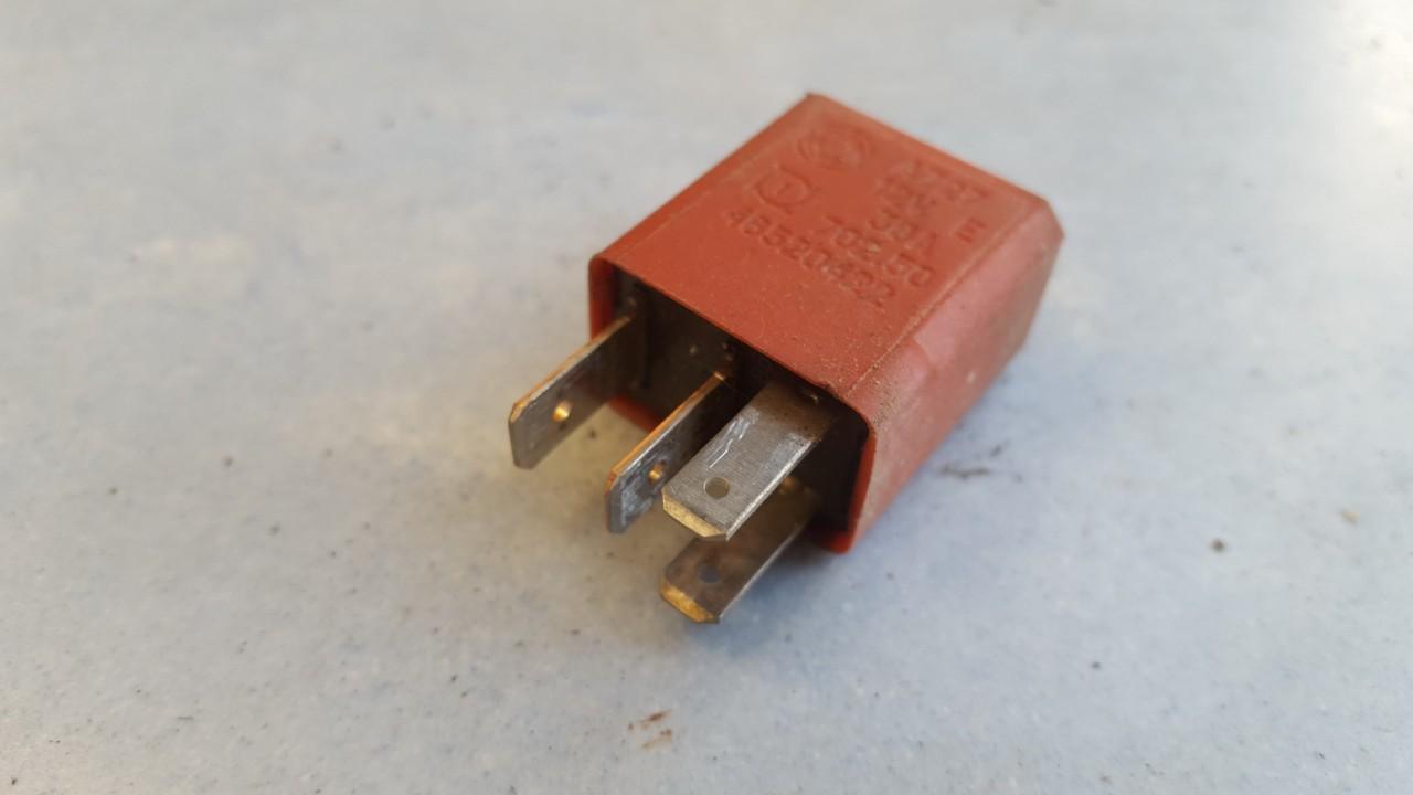 46520422 Fiat Ducato 2002 Relay module