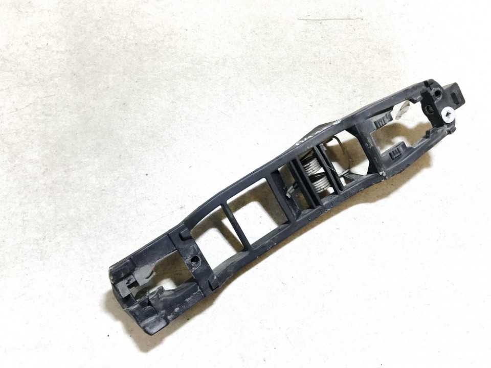 Mercedes-Benz E-CLASS 1999 Duru isorine rankenele P.K.