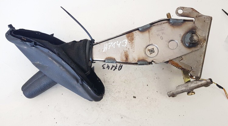 ES71G Citroen C5 2001 Hand Brake Lever