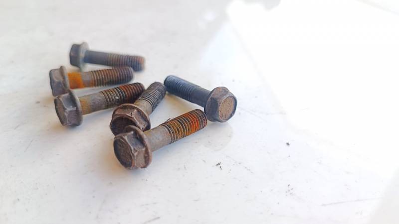 Renault Laguna 2012 Diskatoriaus varztas - Thumbnail 3