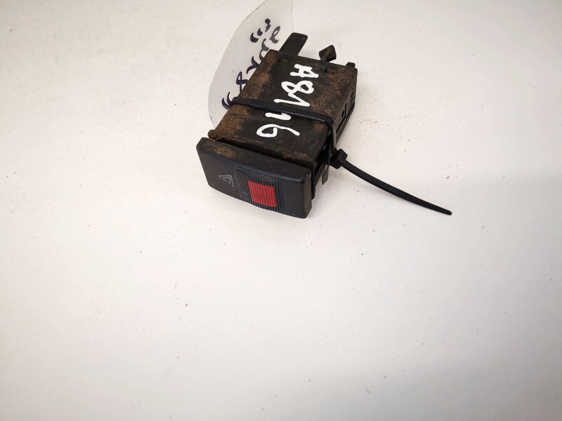 8D0941509C Audi A4 1998 Hazard switch