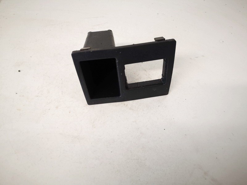 5892542020 Toyota RAV-4 2006 Interior trim