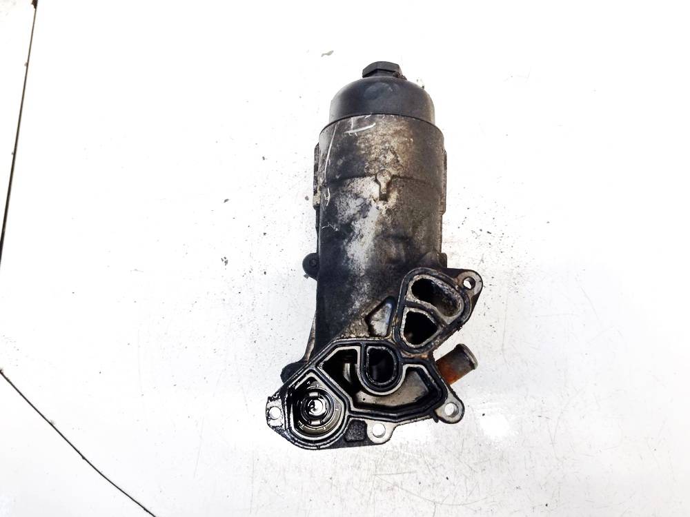 9641550680 Mazda 2 2004 Radiateur Support Filtre à Huile - Thumbnail 3