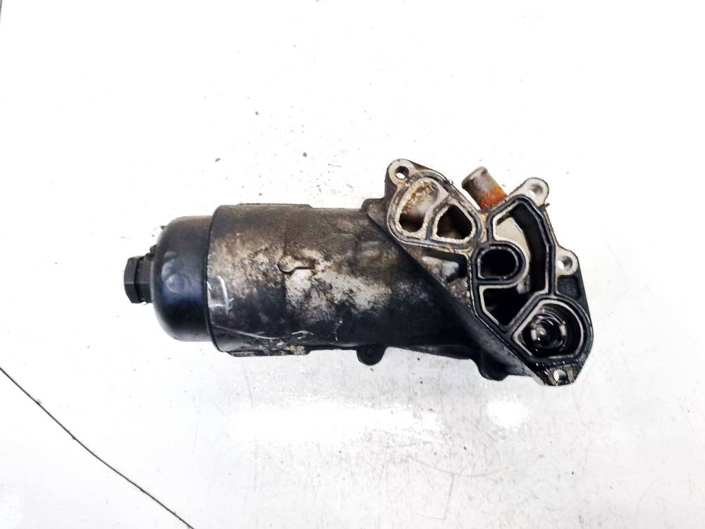 9641550680 Mazda 2 2004 Radiateur Support Filtre à Huile - Thumbnail 2