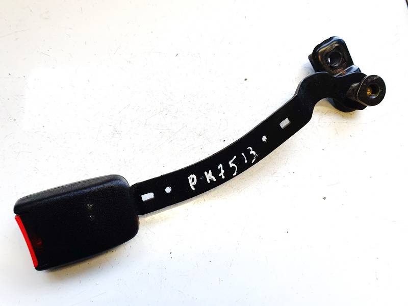 1J4858471 Seat Toledo 2002 Saugos dirzo sagtis (laikiklis) P.K. - Thumbnail 3