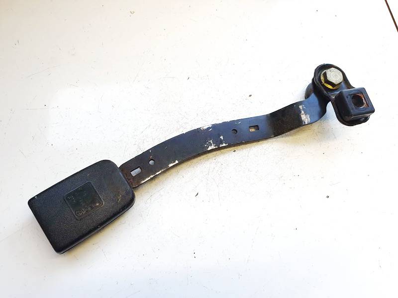 1J4858471 Seat Toledo 2002 Saugos dirzo sagtis (laikiklis) P.K.