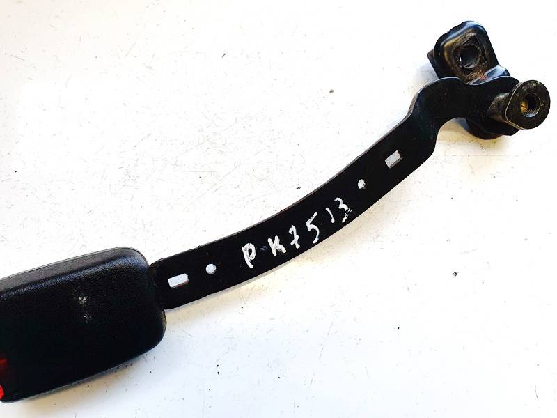 1J4858471 Seat Toledo 2002 Saugos dirzo sagtis (laikiklis) P.K. - Thumbnail 2