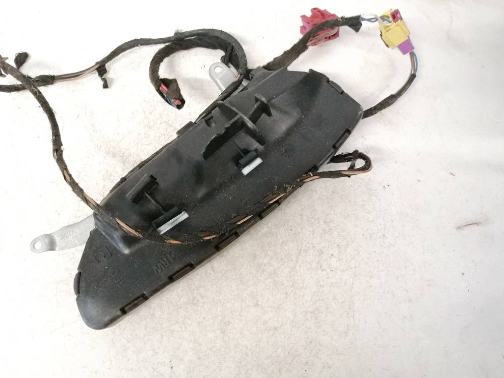 8D0880242AA Audi A4 2000 Seat AIRBAG - Thumbnail 2