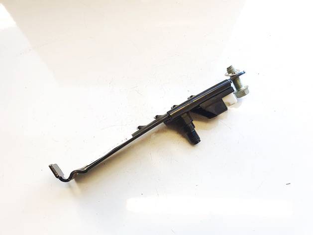 F4075 Toyota Avensis 2006 Seat belt adjustment rail - FRONT RIGHT - Thumbnail 2