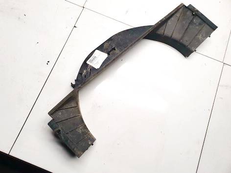 Kia Sorento 2004 Difuzoriaus remas (ventiliatoriaus remas) - Thumbnail 2