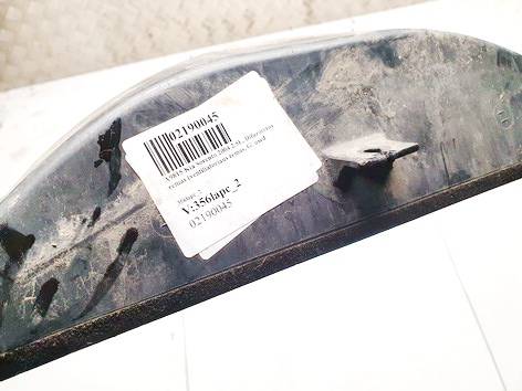 Kia Sorento 2004 Difuzoriaus remas (ventiliatoriaus remas) - Thumbnail 3