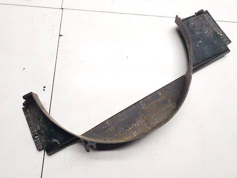 Kia Sorento 2004 Difuzora rāmis (ventilatora rāmis)