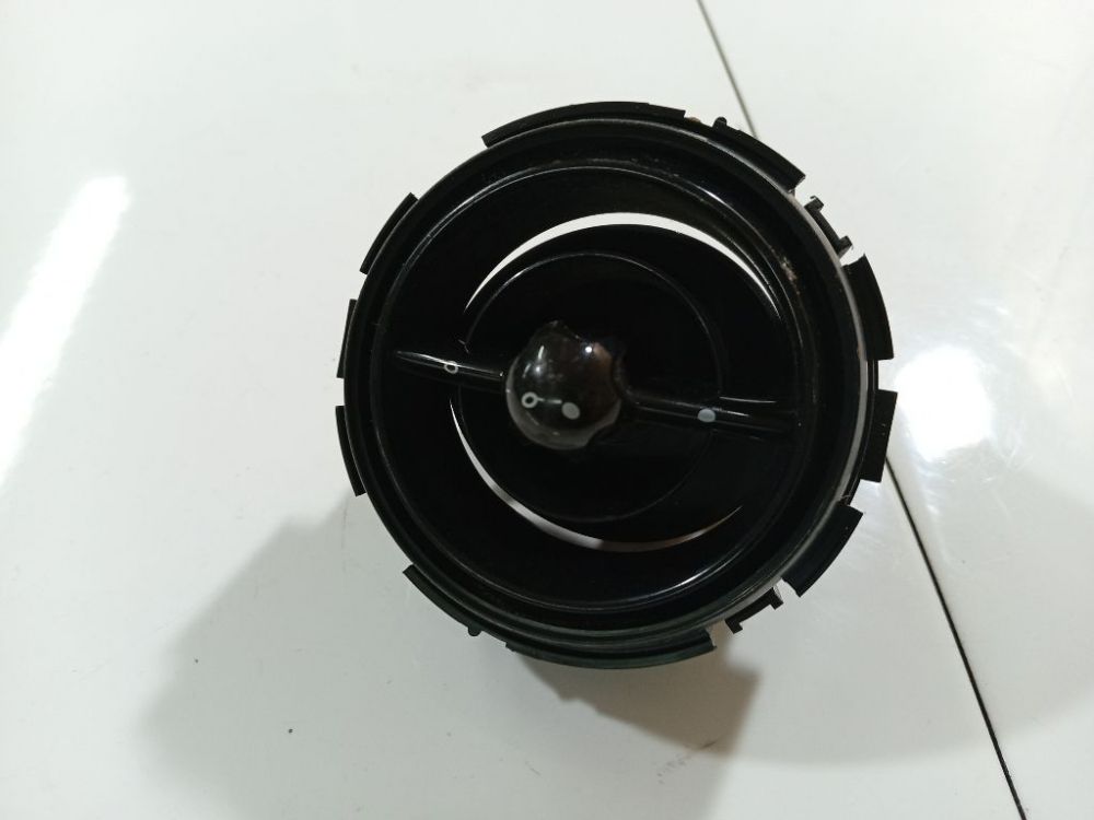 MINIC00PER200316 MINI Cooper 2003 Sisäilman ilmanvaihtoritilät