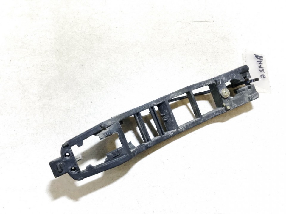 Mercedes-Benz E-CLASS 1999 Duru isorine rankenele P.D.